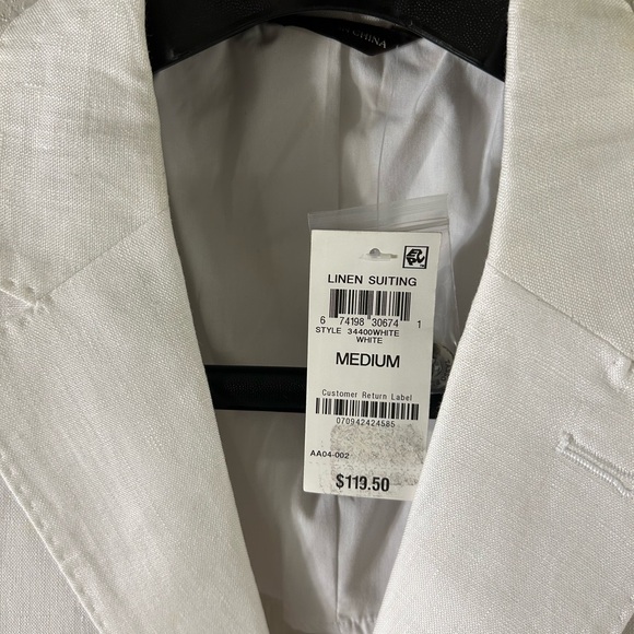 Brand New Men’s Blazer - Picture 6 of 6